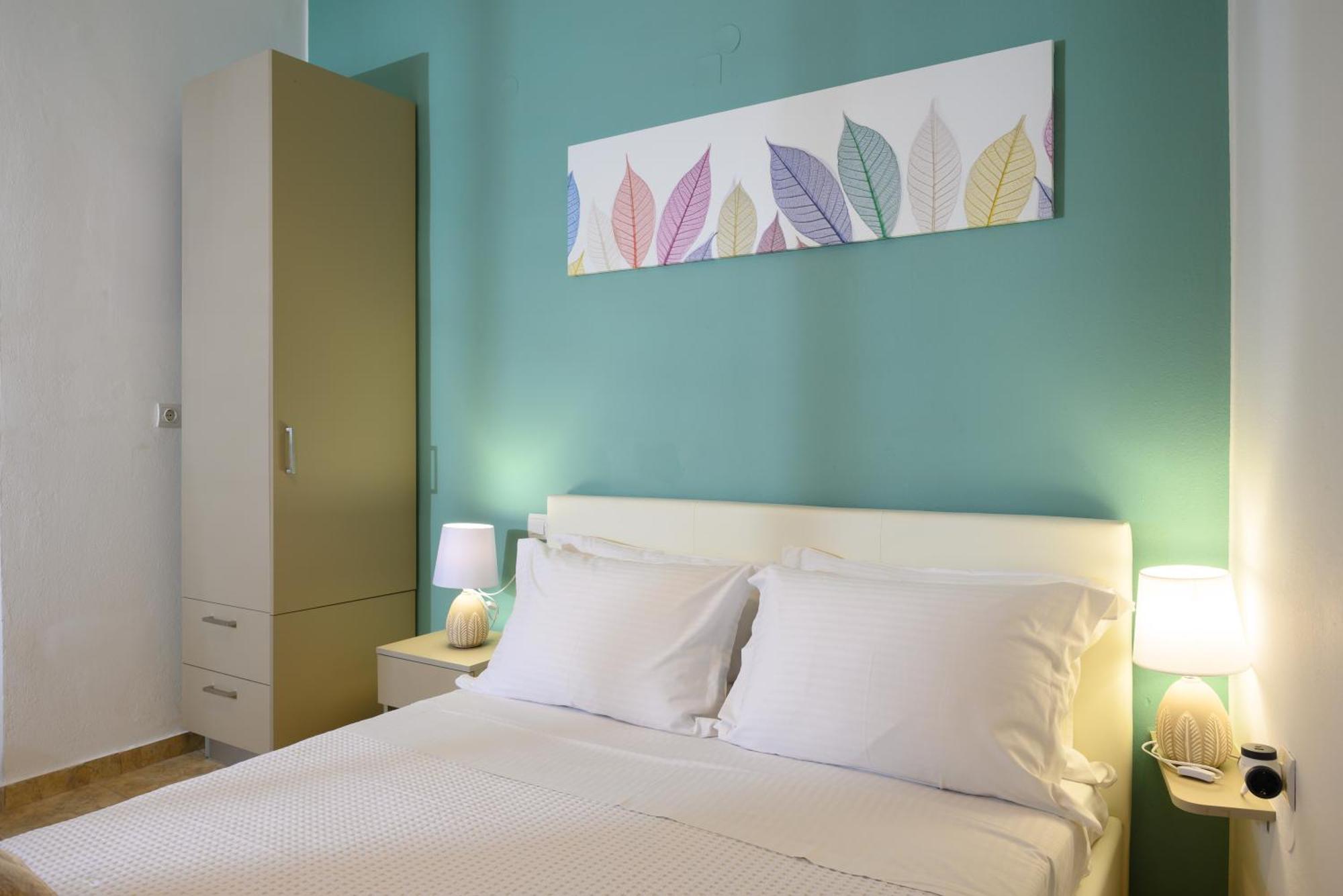 Simple Home Agios Nikolaos  Ngoại thất bức ảnh