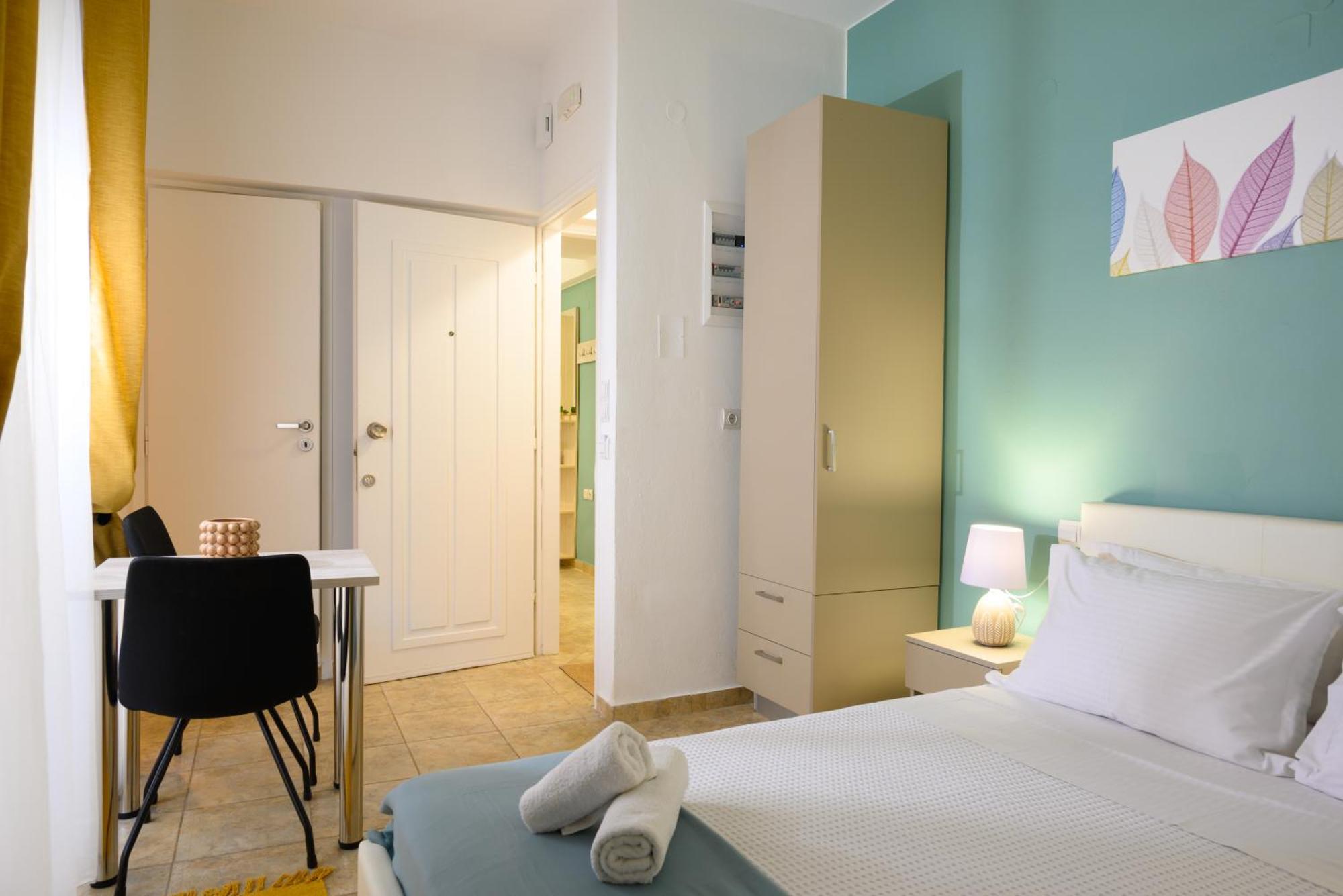 Simple Home Agios Nikolaos  Ngoại thất bức ảnh