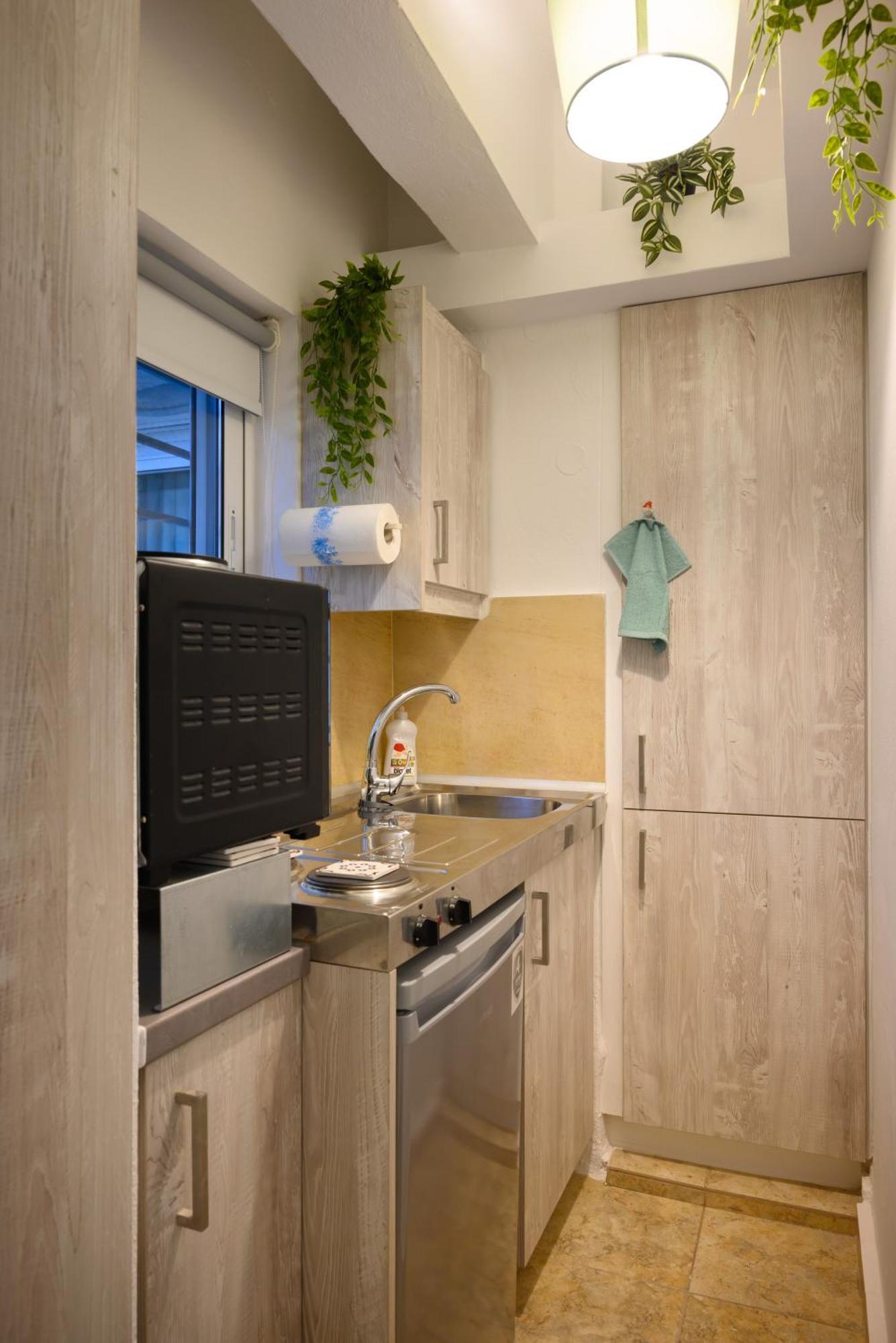 Simple Home Agios Nikolaos  Ngoại thất bức ảnh