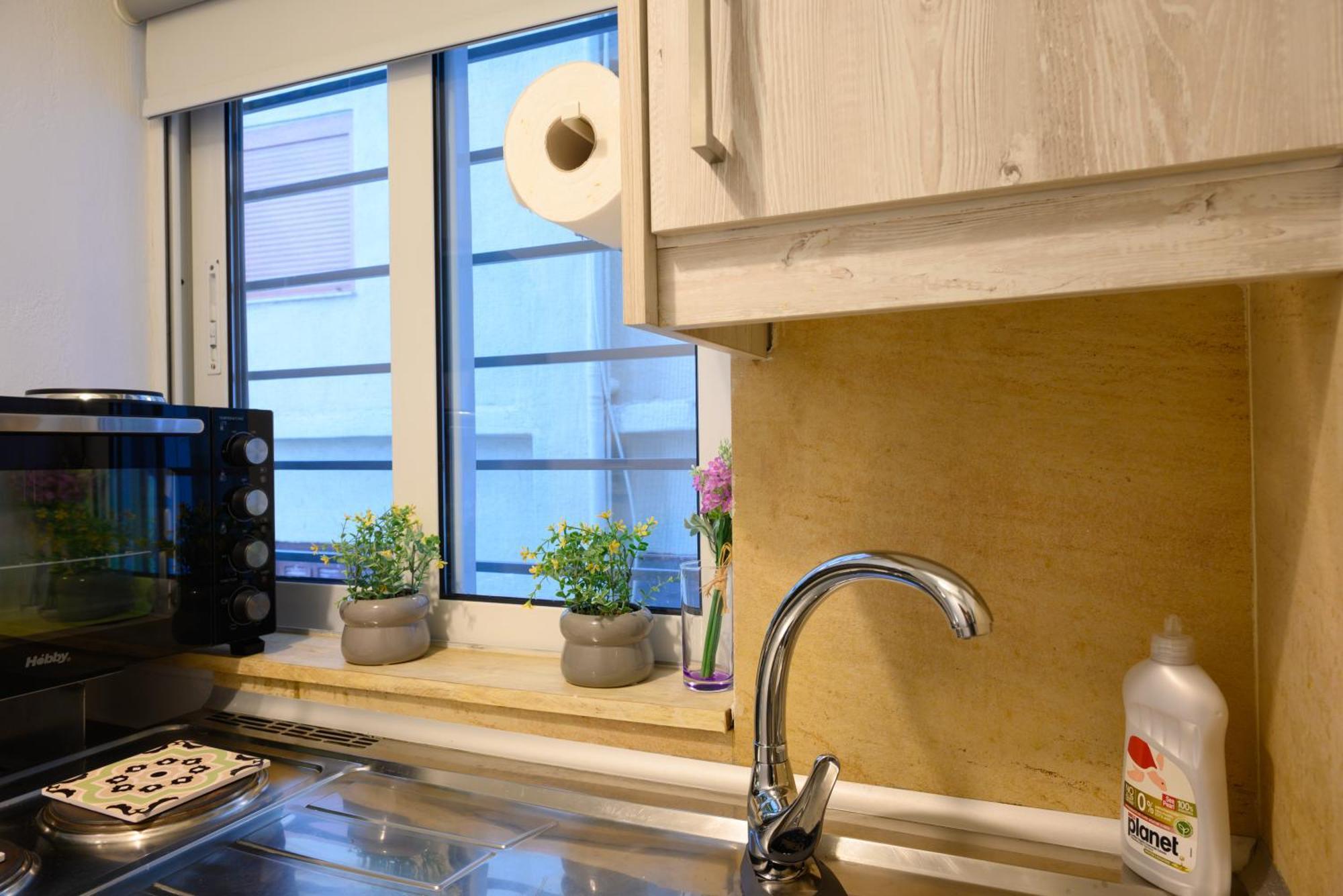 Simple Home Agios Nikolaos  Ngoại thất bức ảnh