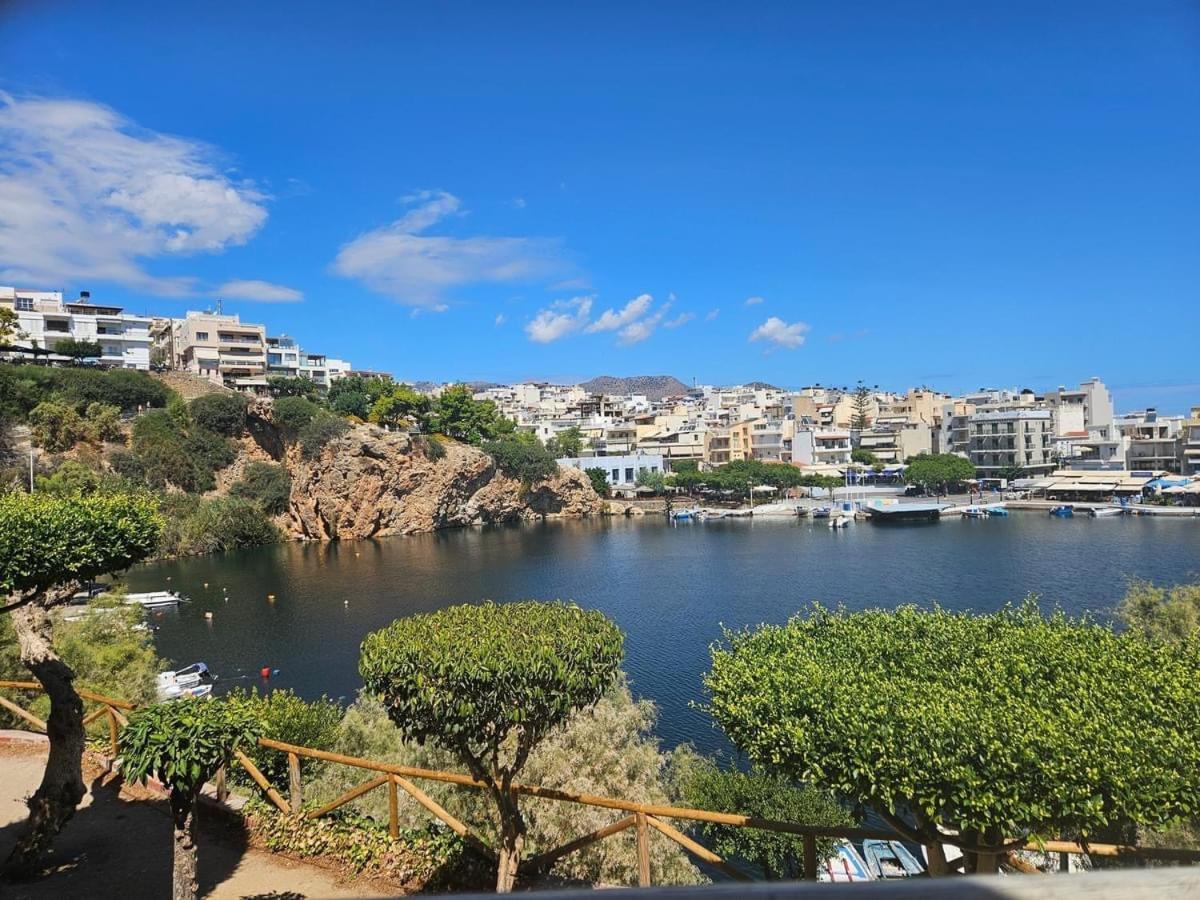 Simple Home Agios Nikolaos  Ngoại thất bức ảnh