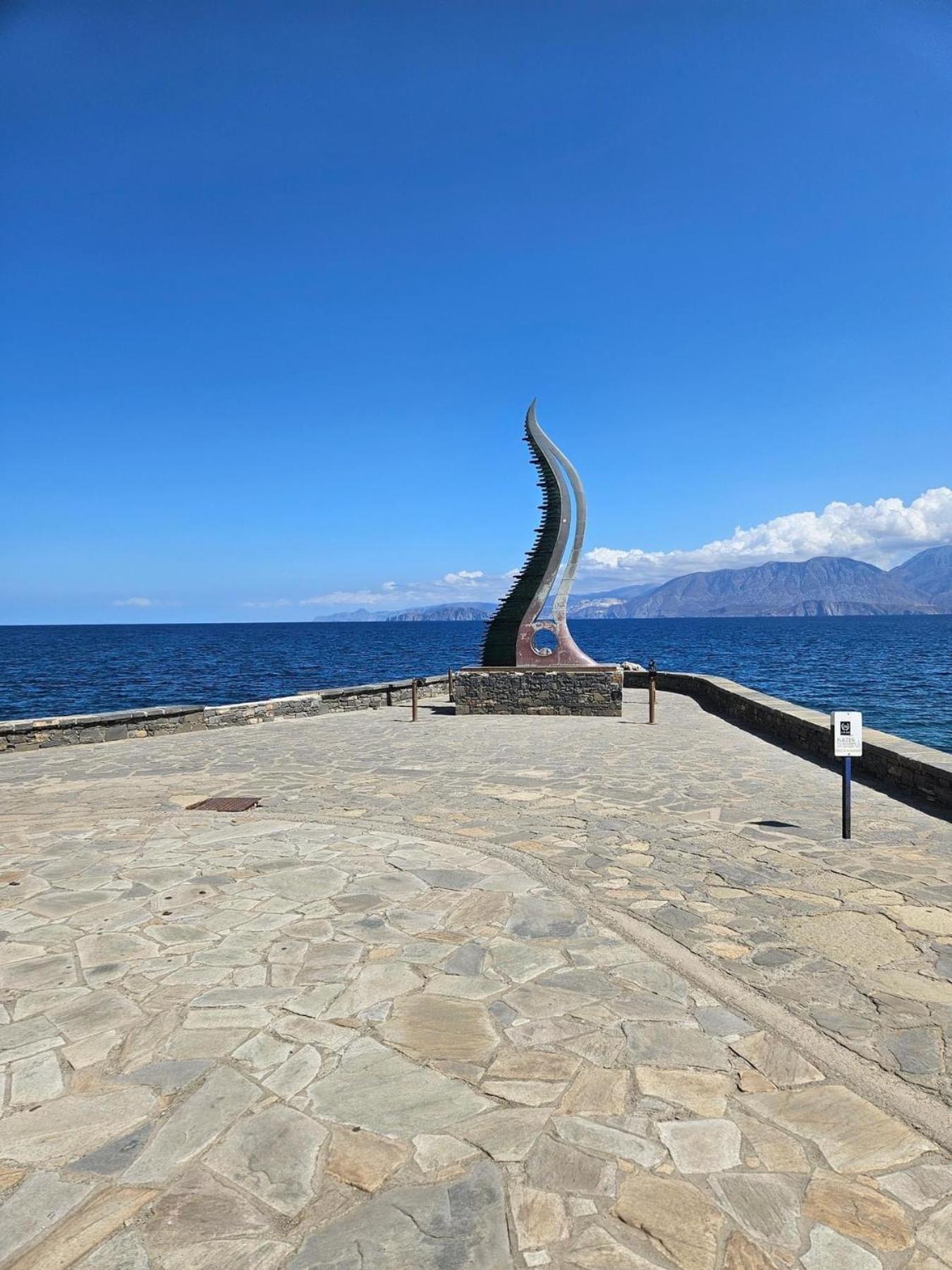 Simple Home Agios Nikolaos  Ngoại thất bức ảnh