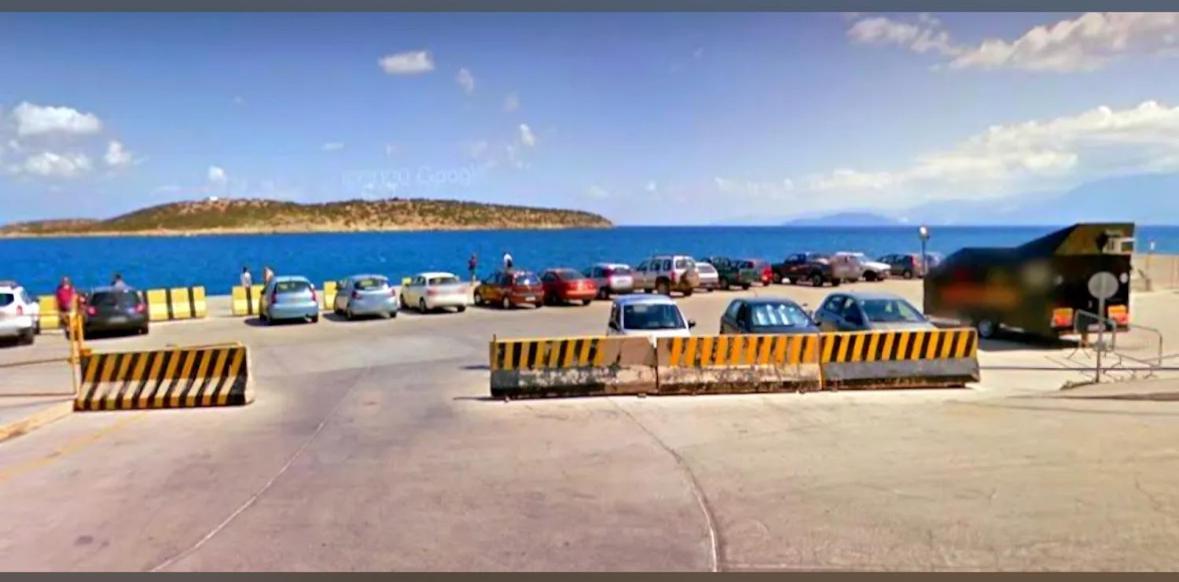 Simple Home Agios Nikolaos  Ngoại thất bức ảnh